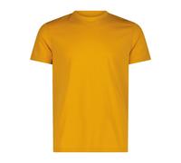 CMP MAN CO T-shirt curcuma (R813) 56