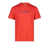 CMP MAN CO T-shirt fire-antracite (41CL) 48