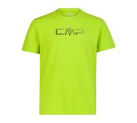 Cmp 39t7117p Kurzarm-t-shirt 2XL Petroleum Mel.
