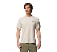 T-Shirt Columbia DriVenture Short Sleeve (Dunkelstein) Herren L