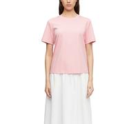 comma - T-Shirt pink - Gr. - 34