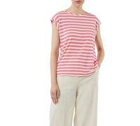 comma - T-Shirt pink - Gr. - 42