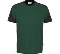 Hakro T-Shirt Contrast Performance - tanne M