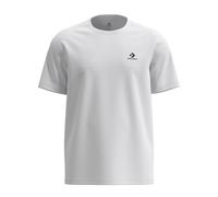 Star Chevron T-Shirt White XL