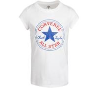 Converse T-Shirt Timeless Weiß 13-15 Jahre
