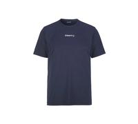 T-Shirt Craft Squad Go Function Blau 6/8 Jahre alt