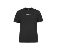 T-Shirt Craft Squad Go Function Schwarz 12/14 Jahre alt