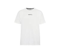 T-Shirt Craft Squad Go Function Weiß 10/12 Jahre