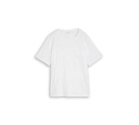 T-shirt crew neck with pocket 52