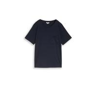 T-shirt crew neck with pocket 54