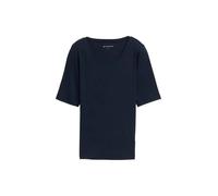 Tom Tailor - Basic T-Shirt sky captain blue - Gr. - XXL