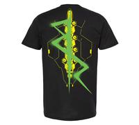 T-Shirt Cyberpunk: Edgerunners - David Tee (größe XXL)