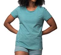 T-Shirt Damen aus Bio Baumwolle, nachhaltig und GOTS-Zertifiziert