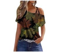 t Shirt Damen eng Cartoon Bluse Damen Weiss Glitzer Oberteile Damen Party leinen Tunika Damen beige Langarm Oberteil Damen rosa top ärmellos Damen Stehkragen Kariertes Hemd Damen beige