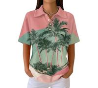 T Shirt Damen Polo Shirt T Weiß Damen Oversize Strickshirt Kurzarm Schwarzes Top Longshirt Weißes Top Rippshirt Kurzarm