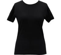T-Shirt Damen Schwarz XXL - zum selbst gestalten