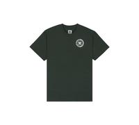 DC Corpo Fb T-Shirt deep forest Herren Gr. L