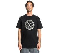 Dc Shoes Corpo Kurzarm-t-shirt (Herstellerartikelnummer: ADYZT05396-KVJ0-M)