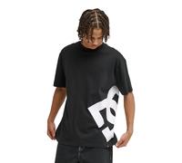 T-Shirt DC SHOES "DC Lanai", Herren, Gr. L, schwarz, Obermaterial: 75% Baumwolle, 25% Baumwolle., Shirts T-Shirt (47646348-L) schwarz