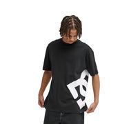 T-Shirt DC SHOES "DC Lanai", Herren, Gr. XXL, schwarz, Obermaterial: 75% Baumwolle, 25% Baumwolle., Shirts T-Shirt (47646348-XXL) schwarz