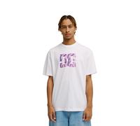 Dc Shoes Star Filled Kurzarm-t-shirt