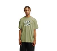 Dc Shoes Star Filled Kurzarm-t-shirt