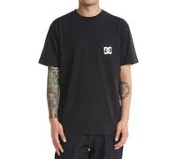 DC Shoes T-Shirt DC Star – Herren Schwarz Größe L