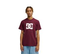 T-Shirt DC SHOES "DC Star", Herren, Gr. XXL, fig, Obermaterial: 75% Baumwolle, 25% Baumwolle., Shirts T-Shirt (77959465-XXL) fig