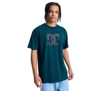 Dc Shoes Star Kurzarm-t-shirt L Ponderosa Pine