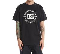 Dc Shoes Dc Star Pilot Short Sleeve T-shirt Schwarz 2XL Mann