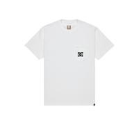Dc Shoes Star Pocket Kurzarm-t-shirt (Herstellerartikelnummer: ADYZT05377-WBB0-M)