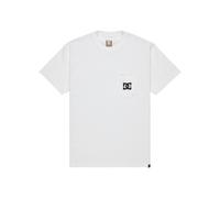 Dc Shoes Star Pocket Kurzarm-t-shirt (Herstellerartikelnummer: ADYZT05377-WBB0-M)