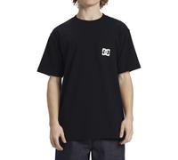 Dc Shoes Star Pocket Kurzarm-t-shirt