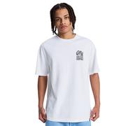 Dc Shoes Knotted Kurzarm-t-shirt