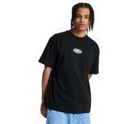 DC Shoes Lectric T-Shirt schwarz - L