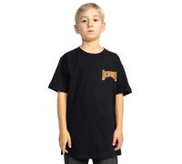 T-Shirt DC SHOES "Members Only", Kinder, Gr. 14(155-164cm), schwarz, Obermaterial: 75% Walkfrottier, 25% Walkfrottier;, Shirts T-Shirt (15950957-14)