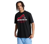 Dc Shoes Slathletic Kurzarm-t-shirt