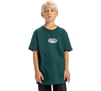 T-Shirt DC SHOES "Trotter", Jungen, Gr. 8(125-130cm), rosa (ponderosa pine), Obermaterial: 75% Baumwolle, 25% Baumwolle;, Shirts T-Shirt (40756615-8) ponderosa pine