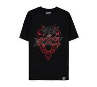 T-Shirt Dead Island 2 - Gods and Whiskey (größe M)