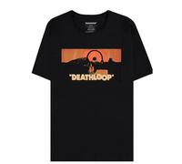 T-Shirt Deathloop - Graphic (größe S)