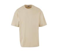 T-Shirt DEF "DEF DEF Chaos T-Shirt", Damen, Gr. M, weißcap gray, 100% Baumwolle, bedruckt, normal, Rundhals, Shirts T-Shirt (71556436-M) weißcap gray