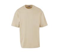 DEF Chaos T-Shirt DFTS249 Whitecap Gray-S