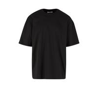 T-Shirt DEF "DEF DEF Mood Swings T-Shirt", Damen, Gr. M, jet schwarz washed, 100% Baumwolle, bedruckt, oversize, Rundhals, Shirts T-Shirt (89824223-M) jet schwarz washed