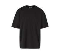 T-Shirt DEF "DEF DEF Mood Swings T-Shirt", Herren, Gr. L, jet schwarz washed, 100% Baumwolle, bedruckt, oversize, Rundhals, Shirts T-Shirt (89824223-L)