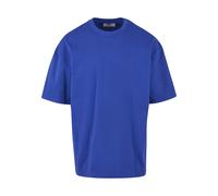 DEF Mood Swings T-Shirt DFTS252 Dazzeling Blue-S