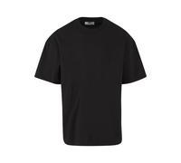 DEF Not A Follower T-Shirt DFTS251 Jet Black Washed-S