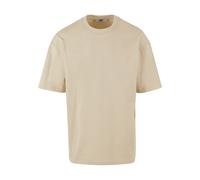 T-Shirt DEF "DEF DEF Not a Follower T-Shirt", Herren, Gr. S, weißcap gray, 100% Baumwolle, bedruckt, normal, Rundhals, Shirts T-Shirt (18312662-S)