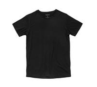 T-Shirt Devold BREEZE MERINO 150 T-SHIRT MAN (CAYENNE) Mann XL