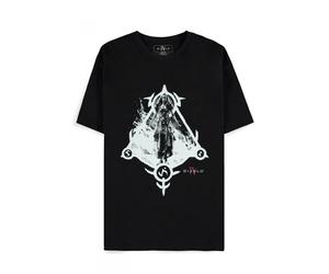 T-Shirt Diablo IV - Sorceress (größe M)