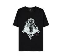 T-Shirt Diablo IV - Sorceress (größe S)